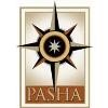 Pasha Group Logo