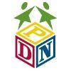 Paso del Norte Children's Development Center Logo