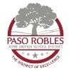 Paso Robles Joint USD Logo