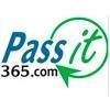 Pass It 365 Logo