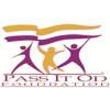 Pass It on Foundation Logo