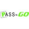 Pass N Go Driving School Logo