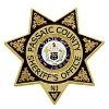 Passaic County Sheriff Logo
