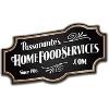 Passanante's Home Food Services Logo