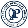 Passavant Memorial Homes Logo
