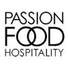 Passion Food Logo