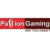 Passion Gaming Logo