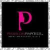 Passion Parties Logo