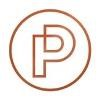 Passport Brand Design Logo