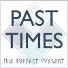 Past Times Logo