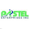 Pastel Enterprises Logo