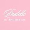Pasteleria Paulette Logo