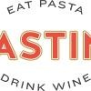 Pastini Pastaria Logo