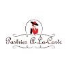 Pastries A-La-Carte Logo