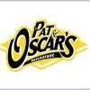 Pat & Oscar's Logo