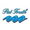 Pat Fruth Trucking Logo