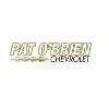 Pat O'Brien Chevrolet Buick Logo