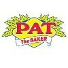 Pat The Baker Logo