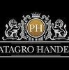 Patagro Handels Logo
