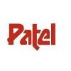 Patel Engineering Logo
