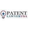 Patent Lawyer USA Logo
