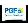 Paterson GlobalFoods Logo