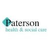 Paterson Healthcare Logo