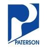 Paterson Pacific Parchment Logo