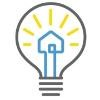 Pathlight Property Management Logo