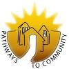 Pathways to Community Logo