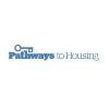 Pathways to Housing Logo