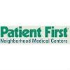 Patient First Logo