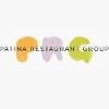Patina Restaurant Group Logo