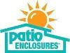 Patio Enclosures, Inc Logo