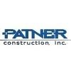 Patner Construction Logo