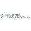 Patrick, Beard, Schulman & Jacoway Logo