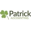 Patrick Accounting Logo