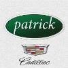 Patrick Cadillac Logo