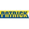 Patrick Corporation Logo