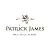 Patrick James Clothiers Logo