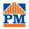 Patrick Morin Logo