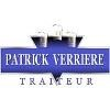 PATRICK VERRIERE TRAITEUR Logo