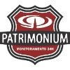 Patrimonium Monitoramento 24h Logo