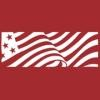 Patriot's Landing Logo