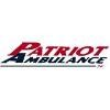 Patriot Ambulance Logo