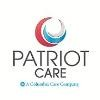 Patriot Care Logo