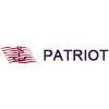 Patriot Contract Services Logo