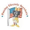 Patriot Electric Services Logo