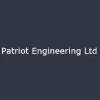 Patriot Engineering Logo