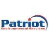 Patriot Environmental Services Logo
